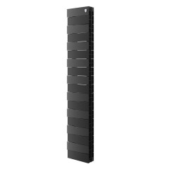 Радиатор Royal Thermo PianoForte 500 Silver Satin (6 секций)