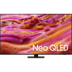 Телевизор Samsung Neo QLED 4K QN90F AI QE75QN90FAUXRU