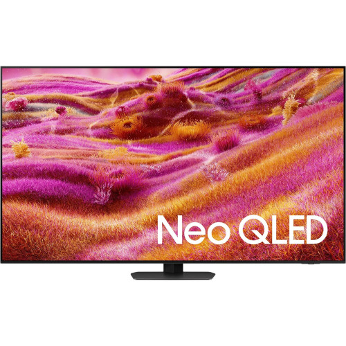 Телевизор Samsung Neo QLED 4K QN90F AI QE75QN90FAUXRU