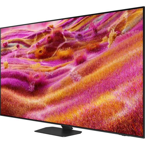 Телевизор Samsung Neo QLED 4K QN90F AI QE75QN90FAUXRU
