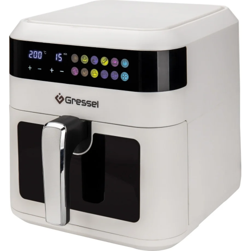 Аэрогриль Gressel GAF-1824