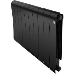 Радиатор Royal Thermo Infinity 500 Noir Sable (10 секций)