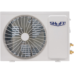 Кондиционер Shuft Soturai SFTHI-12HN8