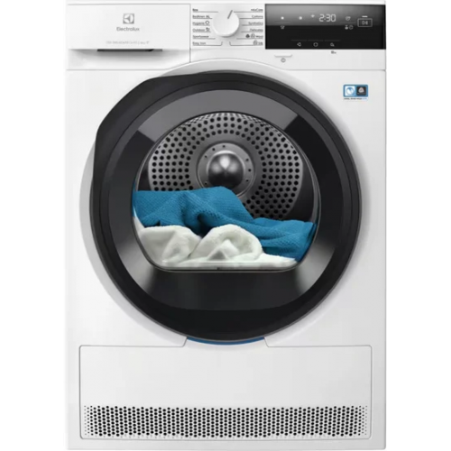 Комплект Electrolux 1 (EW7F3482UE, EW7D385UCE)
