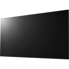 Информационная панель LG 55UM662H4LC