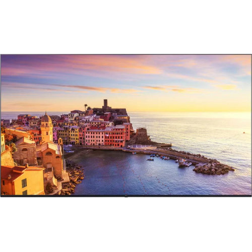 Информационная панель LG 55UM662H4LC