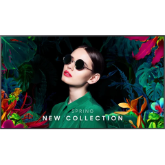 Информационная панель Samsung QM43C LH43QMCEPGCXCI