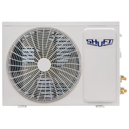 Кондиционер Shuft SFTHAI-07HN8/BL