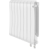 Радиатор Royal Thermo Infinity 500 Bianco Traffico (8 секций)