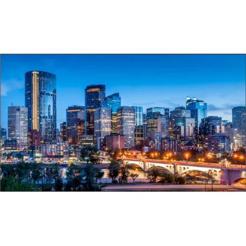 Информационная панель Samsung VM55B-E LH55VMBEBGBXCI