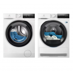Комплект Electrolux 1 (EW7F3482UE, EW7D385UCE)