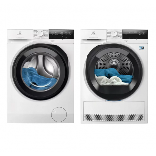 Комплект Electrolux 1 (EW7F3482UE, EW7D385UCE)