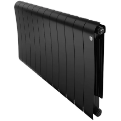 Радиатор Royal Thermo Infinity 500 Noir Sable (12 секций)