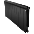 Радиатор Royal Thermo Infinity 500 Noir Sable (12 секций)