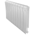 Радиатор Royal Thermo Infinity 500 Bianco Traffico (10 секций)