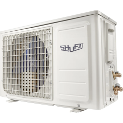 Кондиционер Shuft Berg DC SFTOI-18HN1_24Y