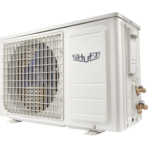 Кондиционер Shuft Berg DC SFTOI-18HN1_24Y