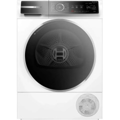 Комплект Bosch 2 (WGB24400ME, WQB245B0ME)