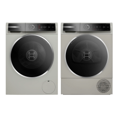 Комплект Bosch 3 (WGB2440XME, WQB245BXME)