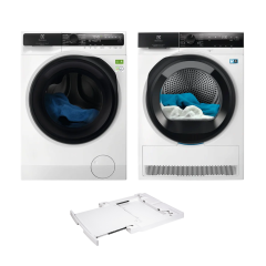 Комплект Electrolux 3 (EW8F5417SACE, EW8D495MCE, E1WYHSK2)