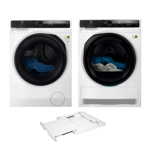 Комплект Electrolux 4 (EW9F7607WCE, EW9D787KCE, E1WYHSK2)