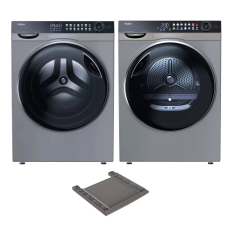 Комплект HAIER 1 (HW100-BD14378S, HD100-A2378S, CKS-1)