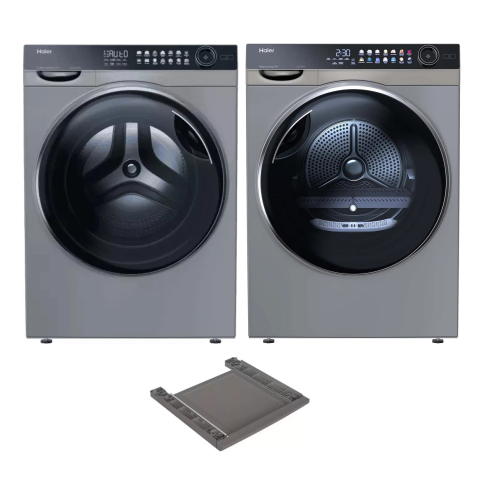 Комплект HAIER 1 (HW100-BD14378S, HD100-A2378S, CKS-1)