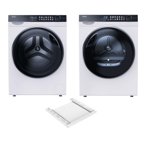 Комплект HAIER 2 (HW100-BD14378, HD100-A2378, CK-1)