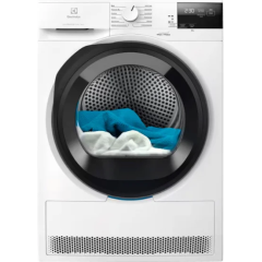 Комплект Electrolux 2 (EW7F348AW, EW6D285YP, E1WYHSK2)