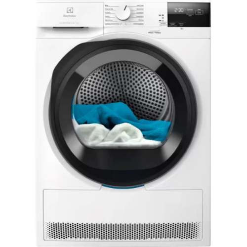 Комплект Electrolux 2 (EW7F348AW, EW6D285YP, E1WYHSK2)