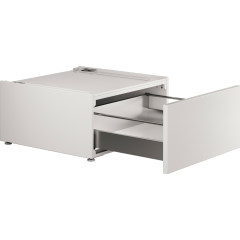 Комплект Asko Logic 34 (W3096RW, T309HCW, HP320W - 2 шт.)