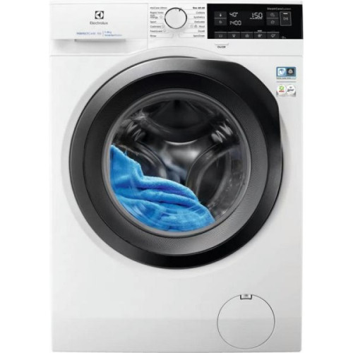 Комплект Electrolux 2 (EW7F348AW, EW6D285YP, E1WYHSK2)