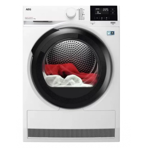 Комплект AEG 1 (LWR71944B, TR819P4E, E1WYHSK2)