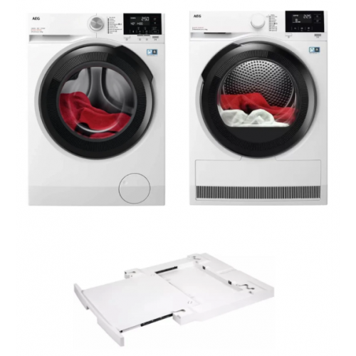 Комплект AEG 1 (LWR71944B, TR819P4E, E1WYHSK2)