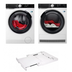 Комплект AEG 2 (LWR75965O, TR958M6CE, E1WYHSK2)