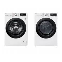 Комплект LG 1 (TW4V3RS6W, DC90V3V6W)