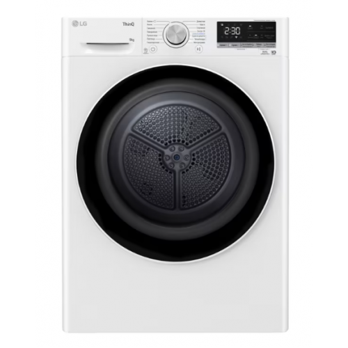 Комплект LG 2 (F4V5VS0W, DC90V5V0W)