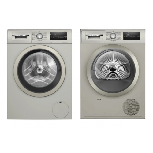 Комплект Bosch 1 (WAN2420XME, WTN86202ME)