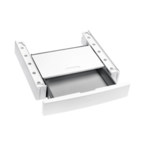 Комплект Miele 1 (WWI860 WPS, TWL780WP, WTV 512)