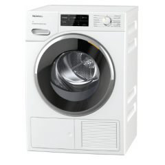 Комплект Miele 1 (WWI860 WPS, TWL780WP, WTV 512)
