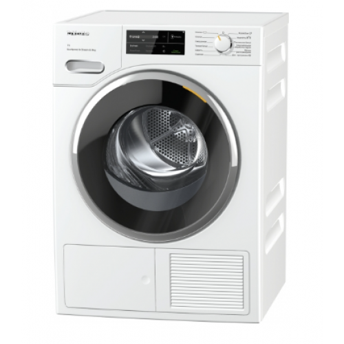 Комплект Miele 1 (WWI860 WPS, TWL780WP, WTV 512)