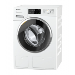 Комплект Miele 1 (WWI860 WPS, TWL780WP, WTV 512)