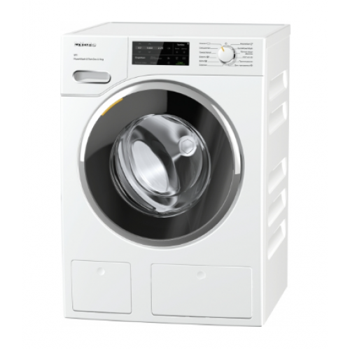 Комплект Miele 1 (WWI860 WPS, TWL780WP, WTV 512)