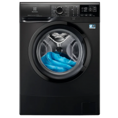 Стиральная машина Electrolux PerfectCare 600 EW6SM406BXE