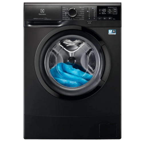 Стиральная машина Electrolux PerfectCare 600 EW6SM406BXE