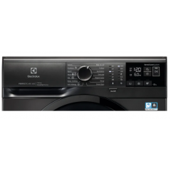 Стиральная машина Electrolux PerfectCare 600 EW6SM406BXE