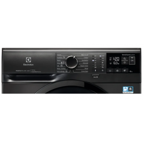 Стиральная машина Electrolux PerfectCare 600 EW6SM406BXE