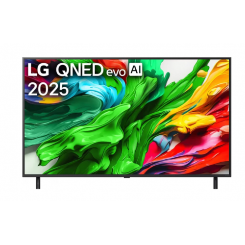 Телевизор LG QNED evo AI QNED86 55QNED86A6A