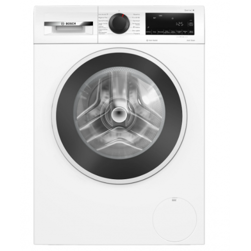 Стиральная машина Bosch Serie 6 WGG242ZGPL