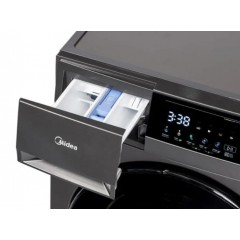 Стиральная машина Midea MFC3814BSW47/S
